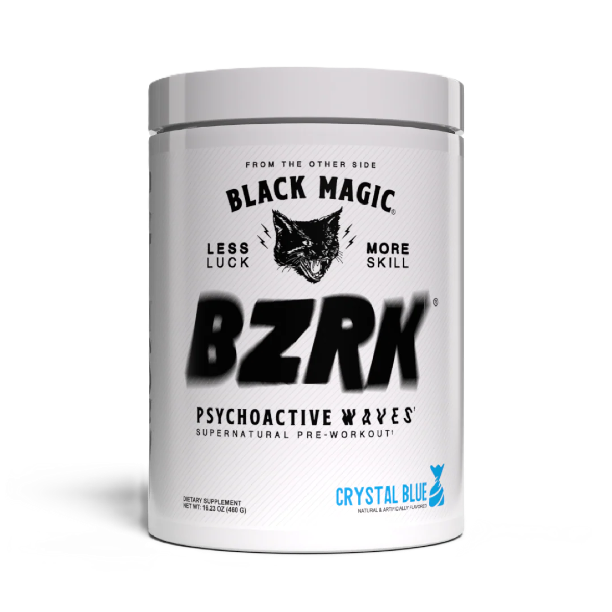 Black Magic