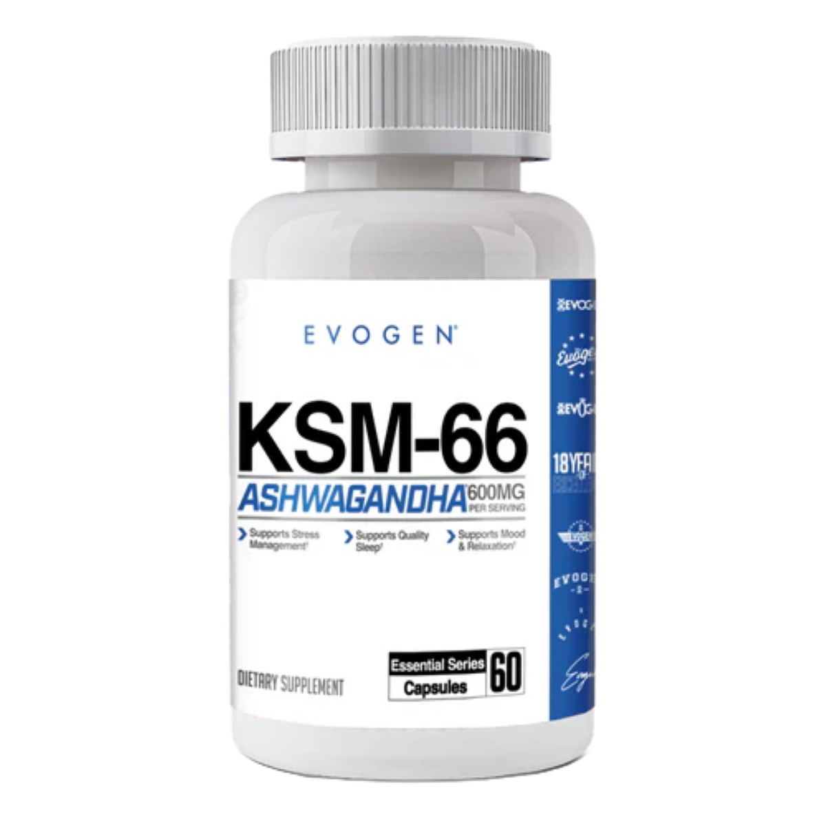 Evogen Nutrition
