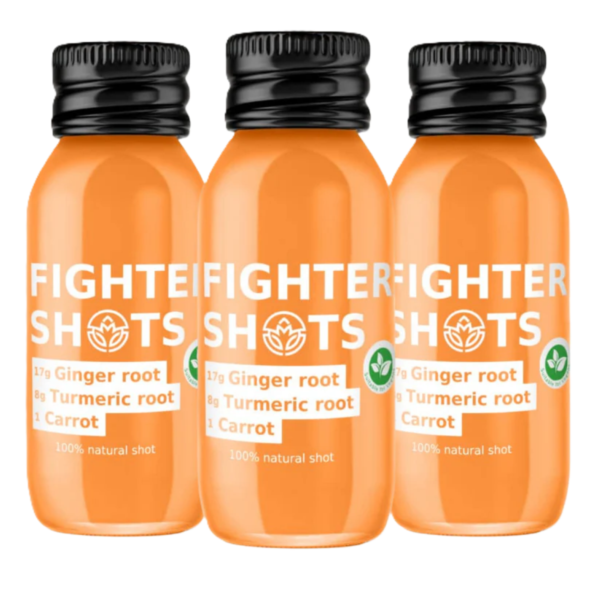 Fighter Shots