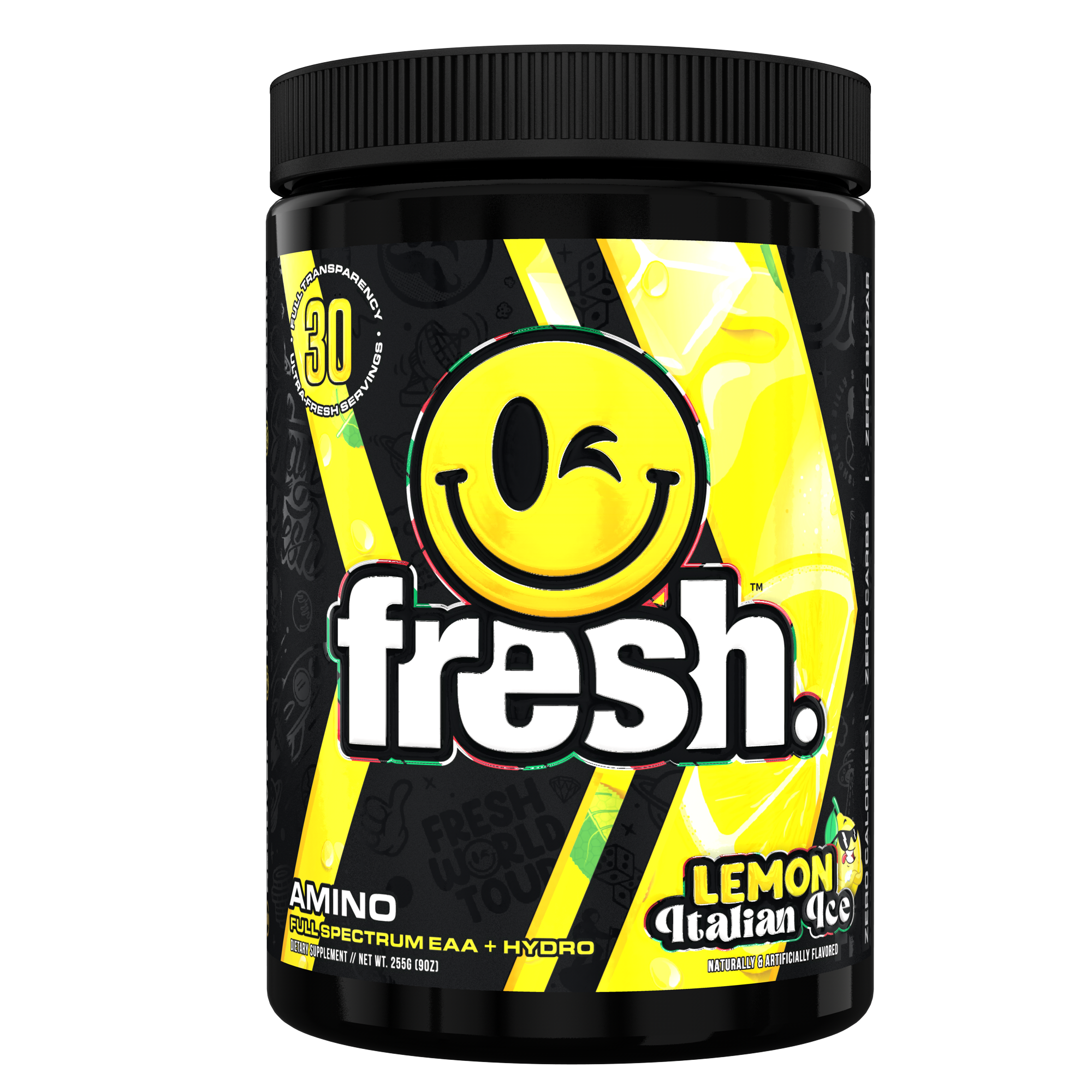 Fresh Supps
