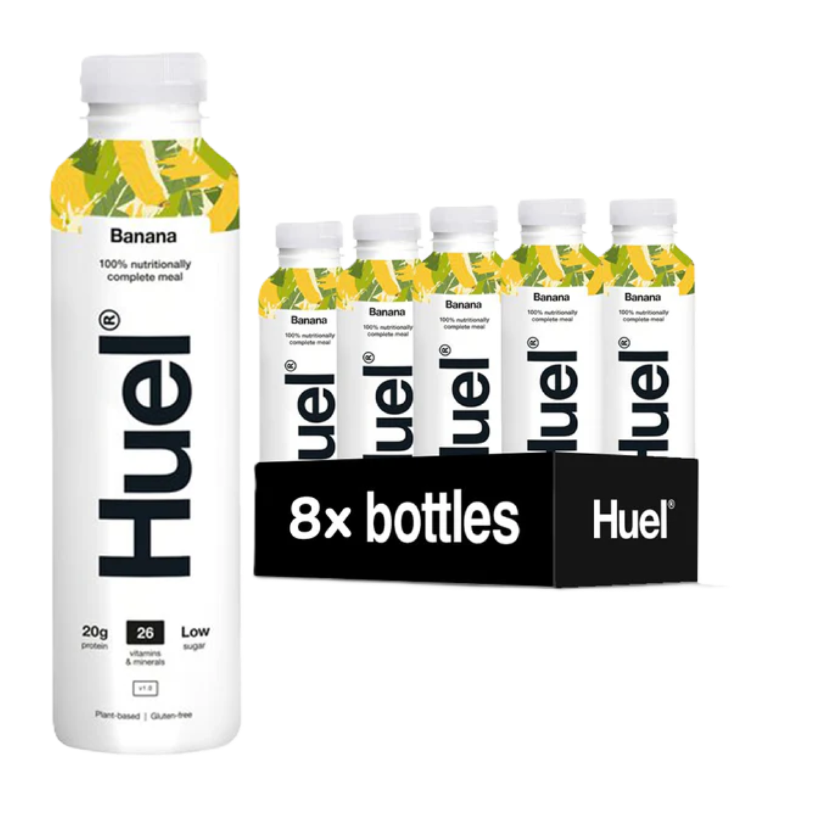 Huel