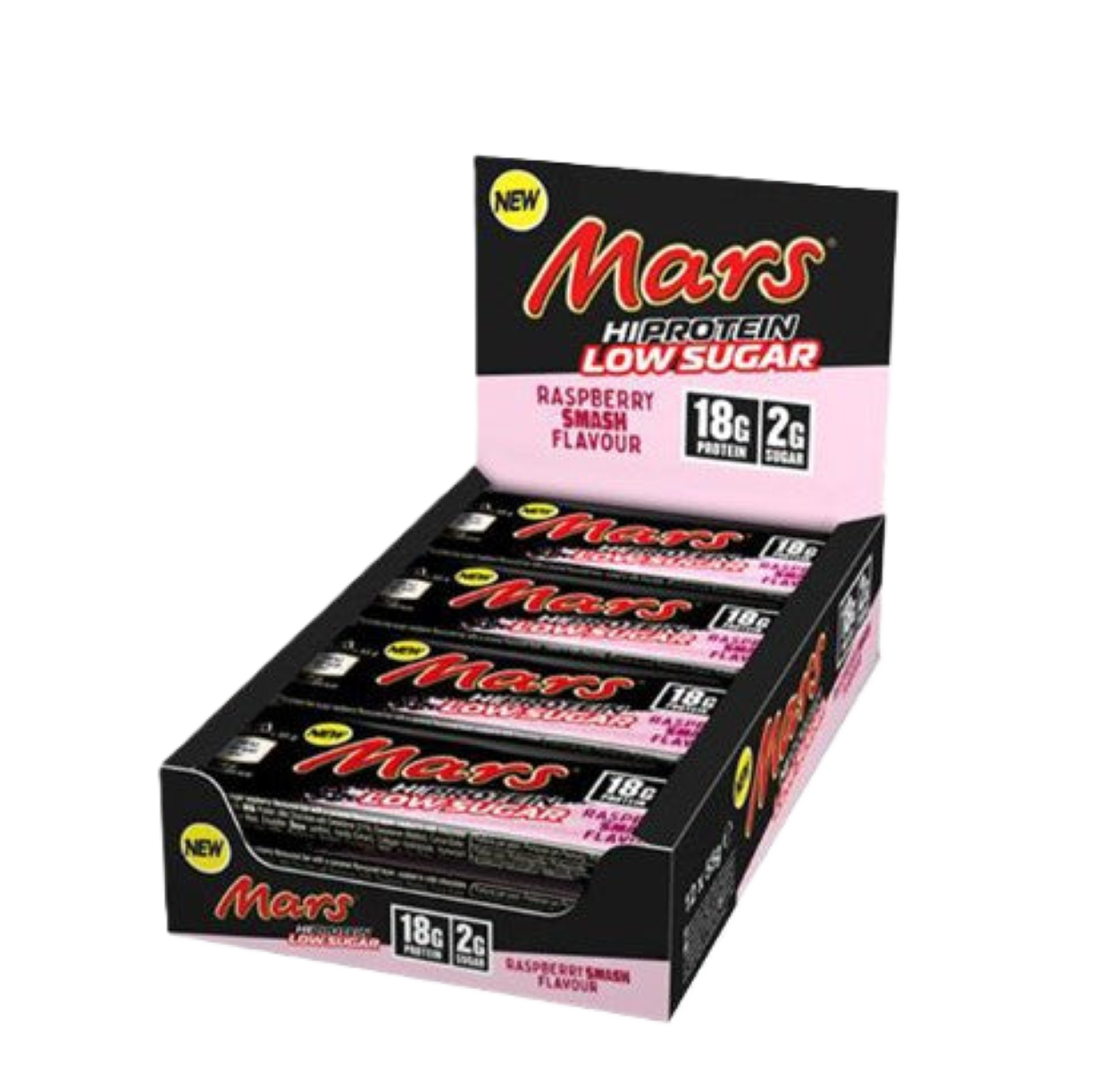 Mars