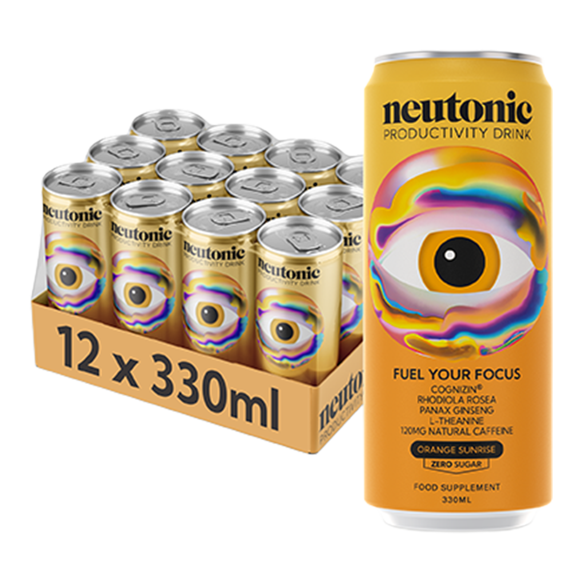 Neutonic