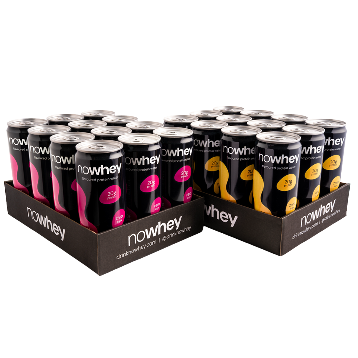 nowhey