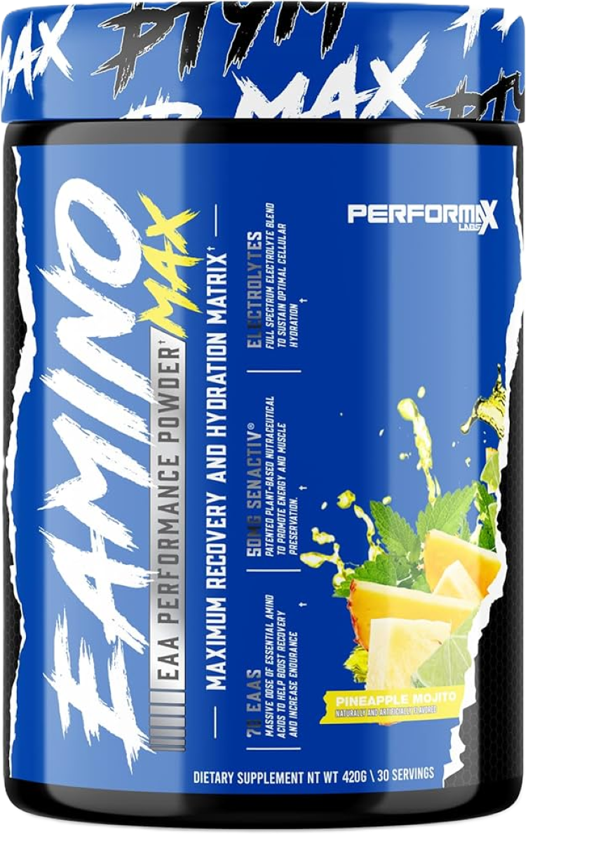 Performax Labs