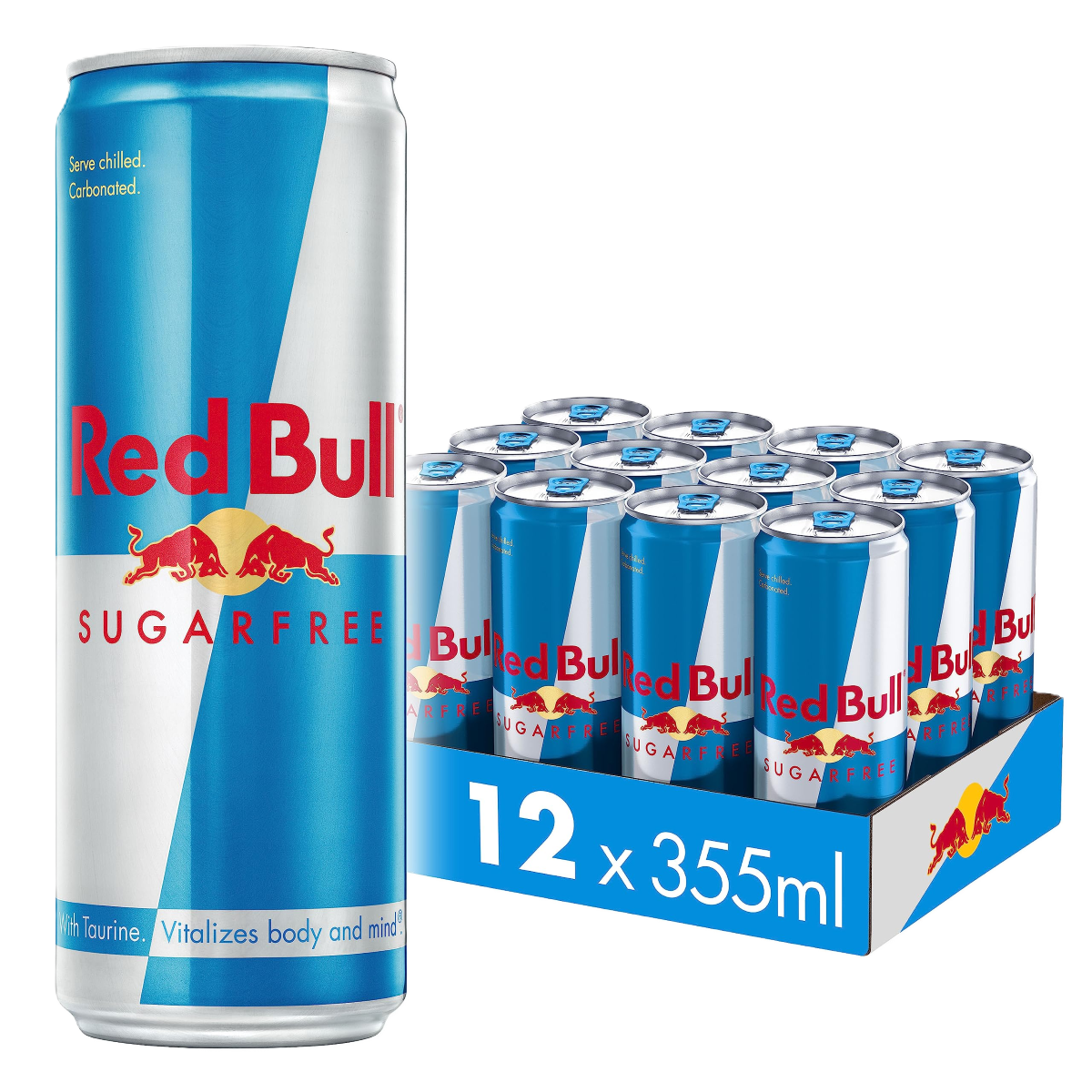 Red Bull