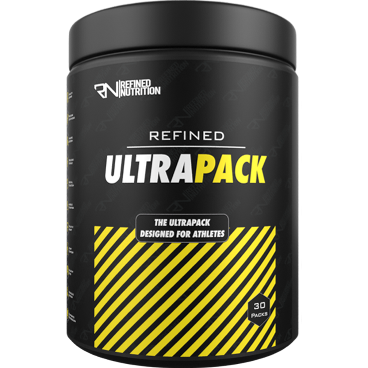 Refined Nutrition