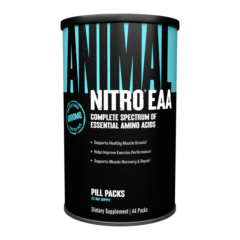 Universal Animal