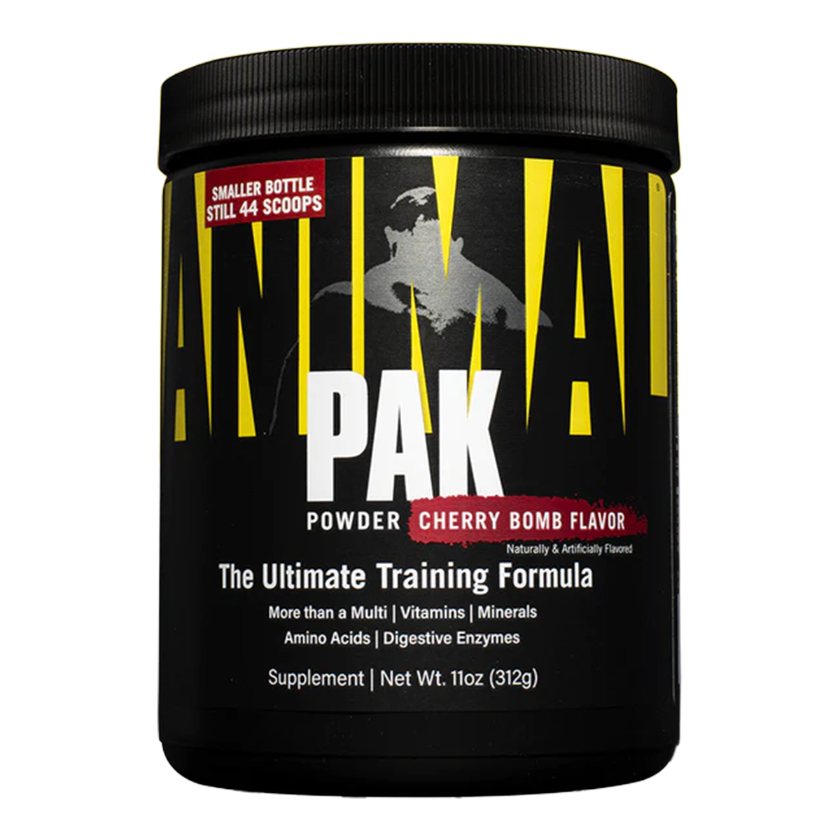 Universal Nutrition