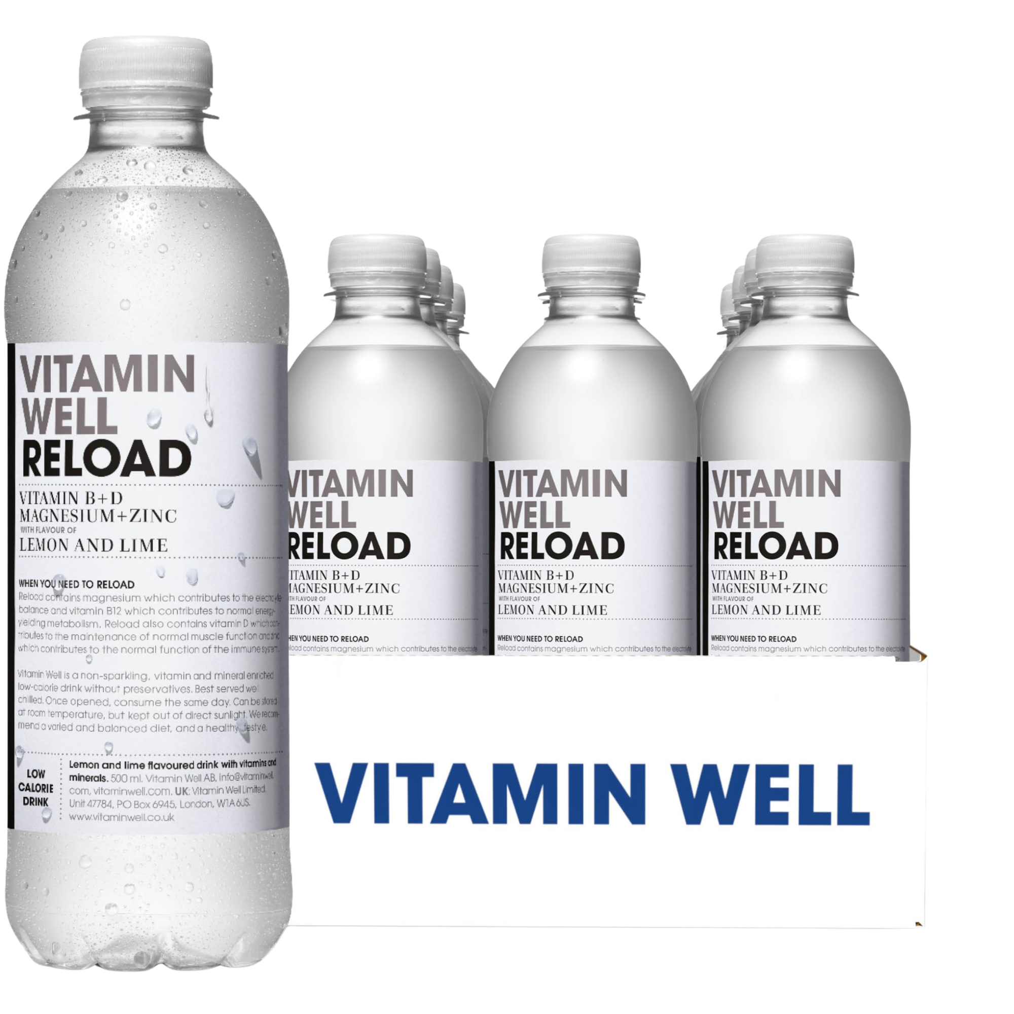 Vitamin Well