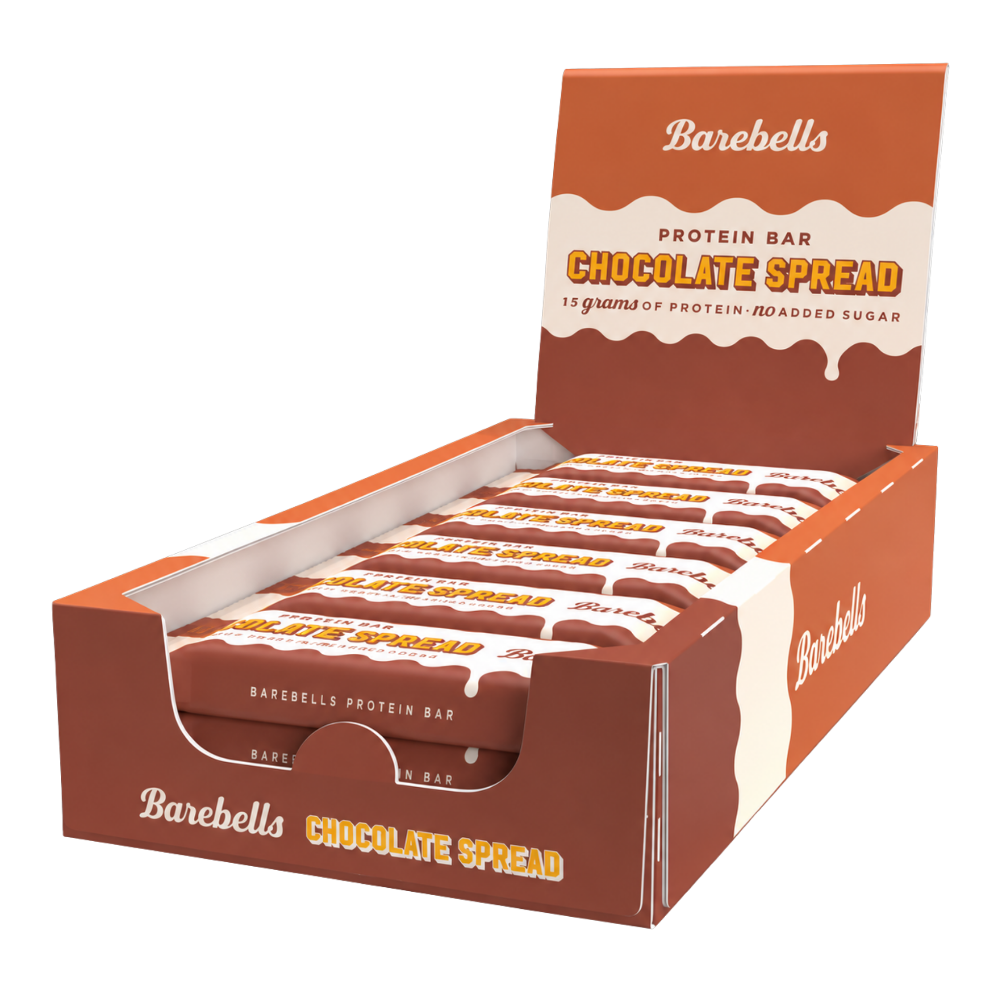 Barebells