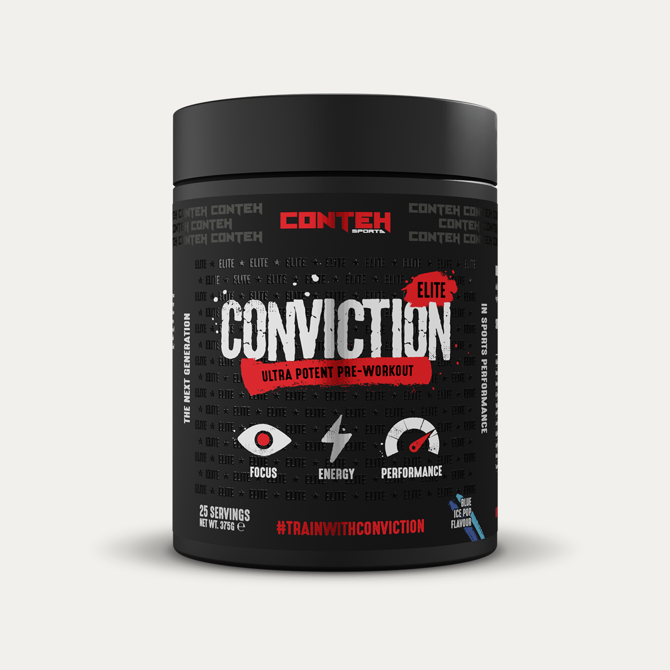 Conteh Sports