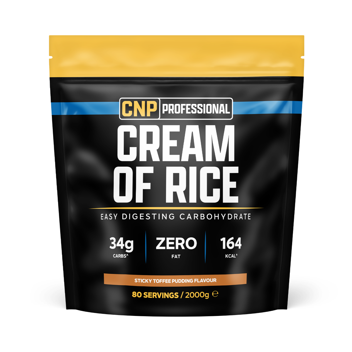Cream Of Rice