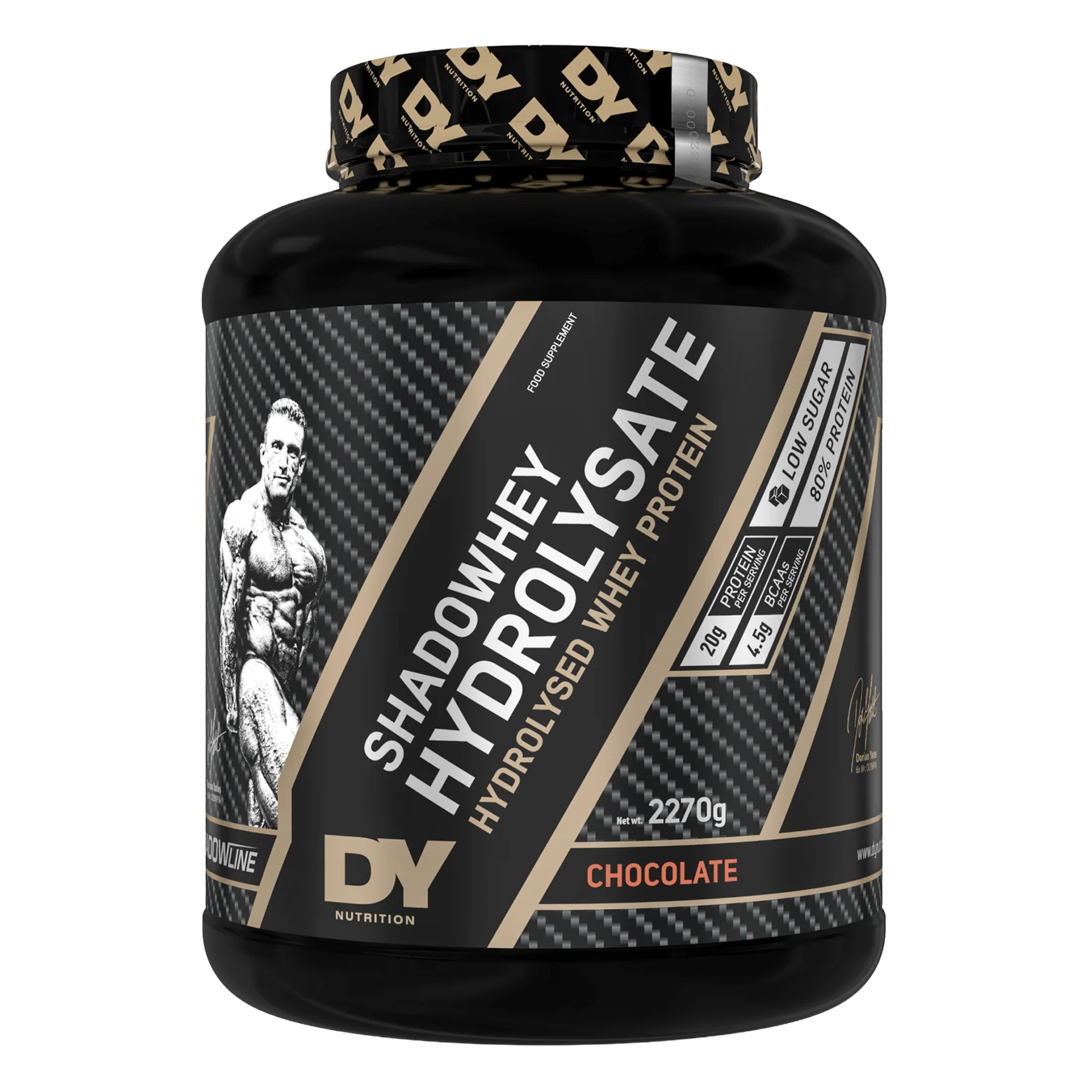DY Nutrition