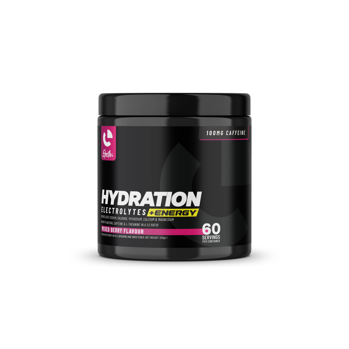 Efectiv Nutrition