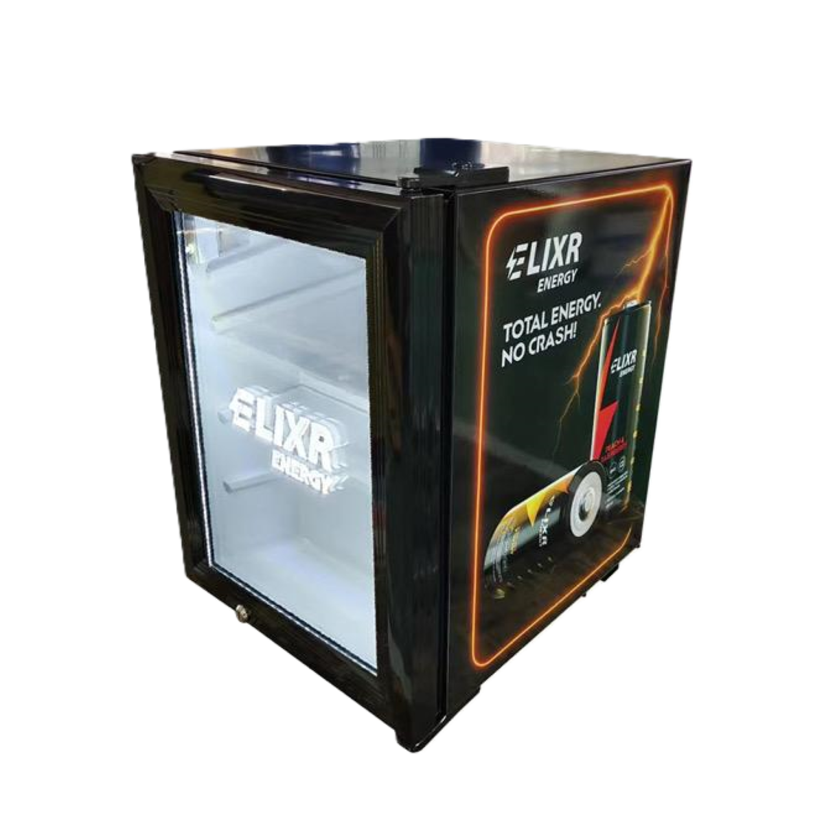 Elixr Energy