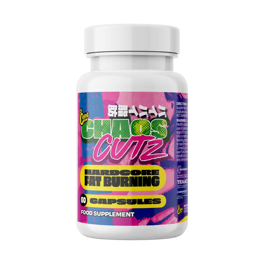 Fat Burner