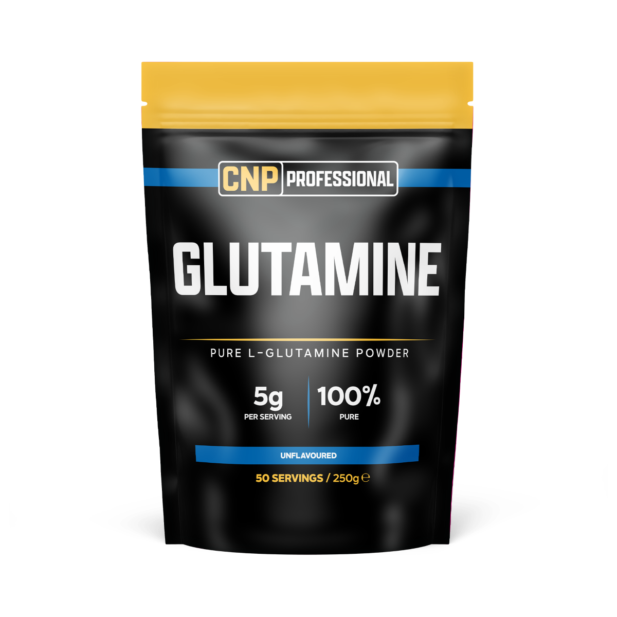 Glutamine