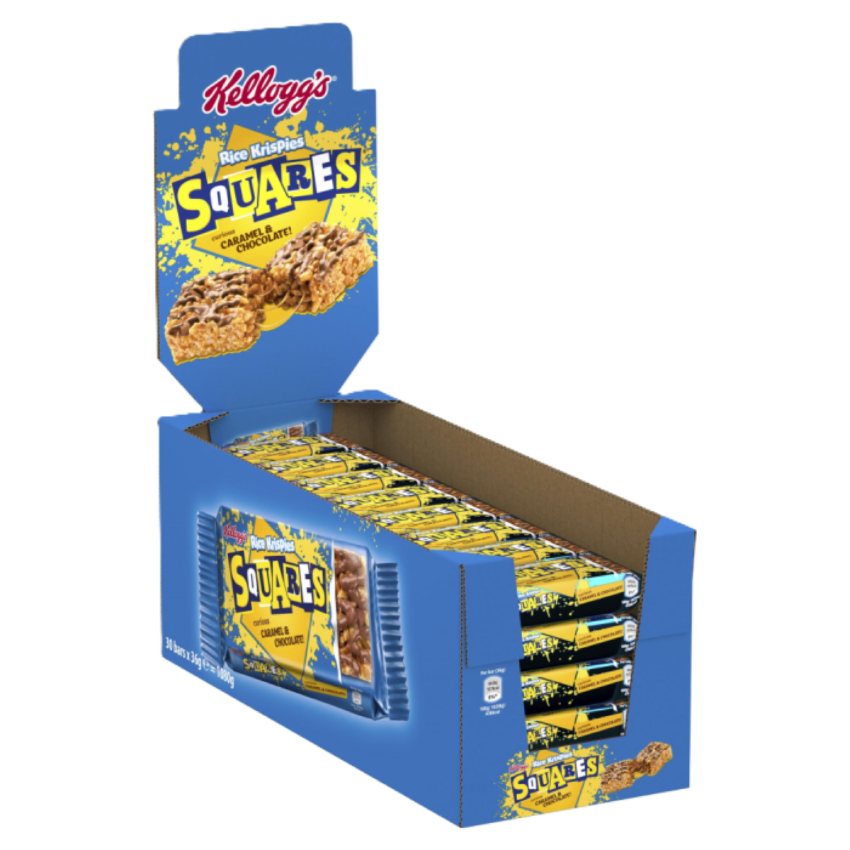 Kellogg's