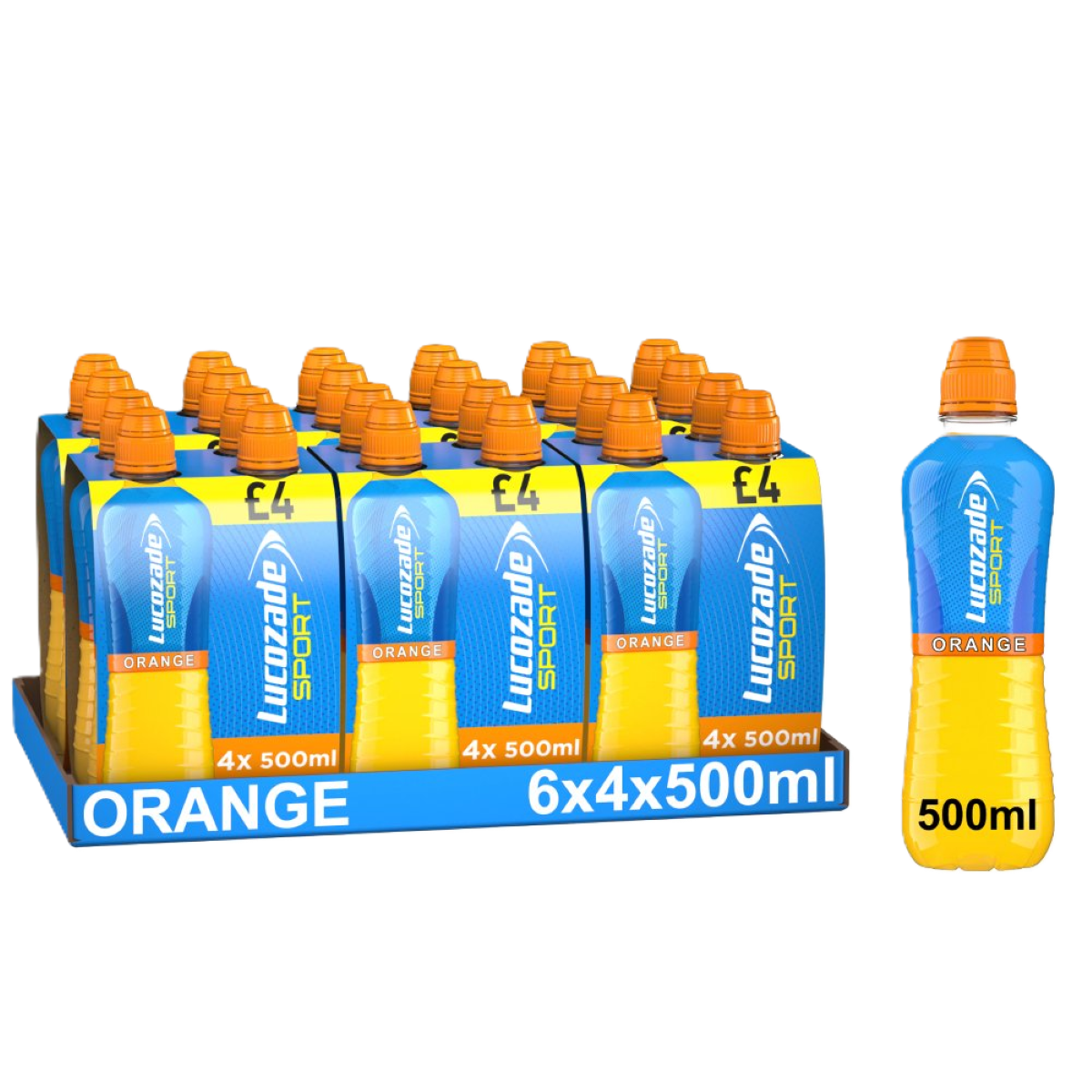 Lucozade