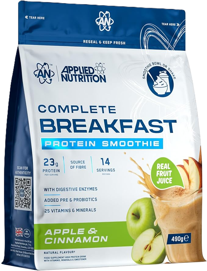 Meal Replacement
