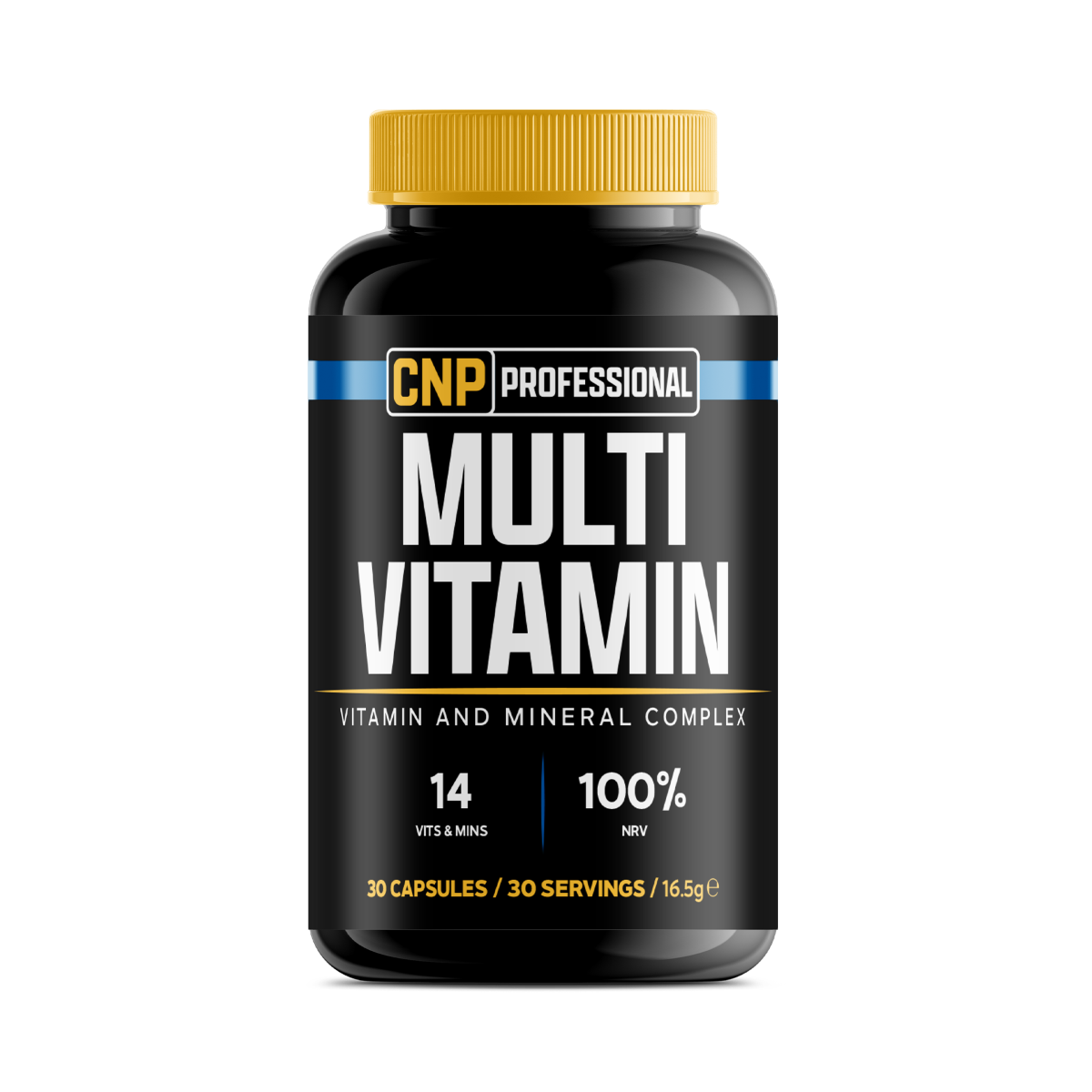 Multi-Vitamins