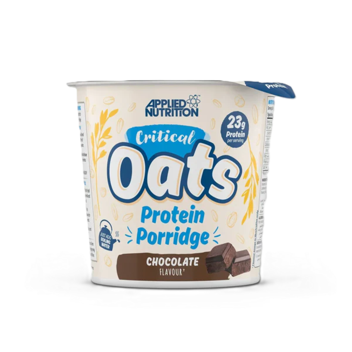 Oats