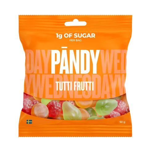 Pändy