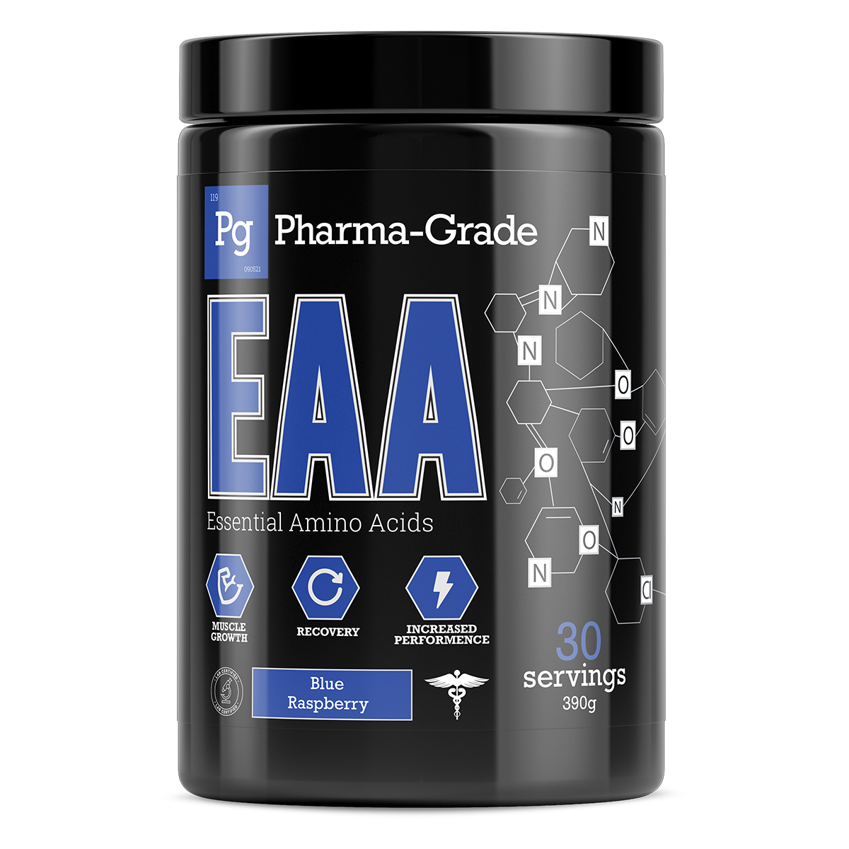 Pharma Grade