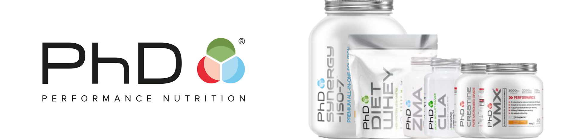 PHD Nutrition