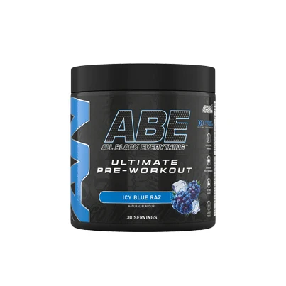 Pre-Workout Powders