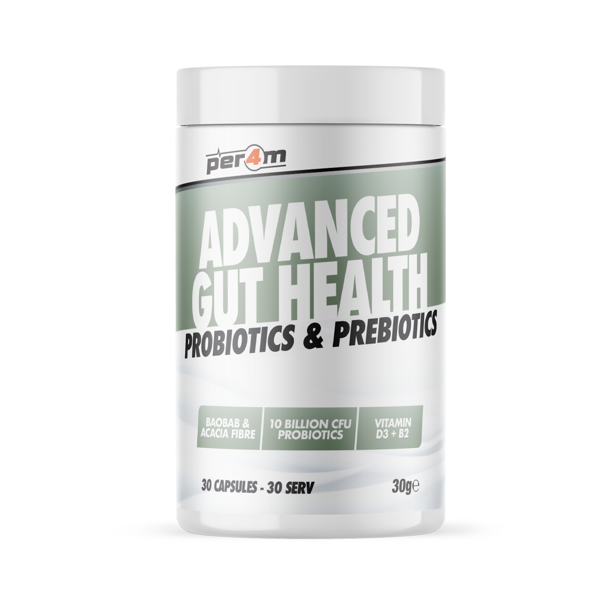 Probiotics & Digestion