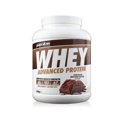 Protein Powders