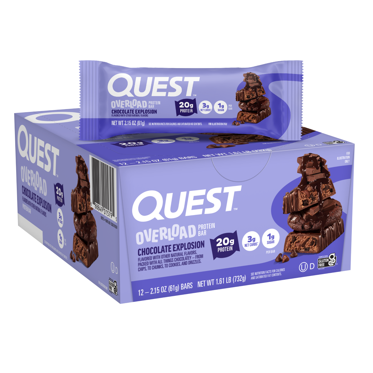 Protein Snack Deals