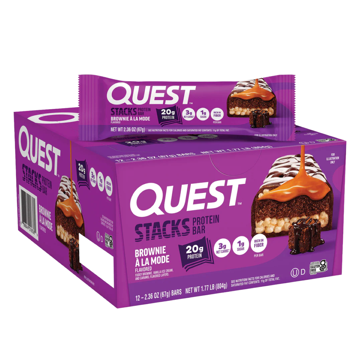 Quest Nutrition
