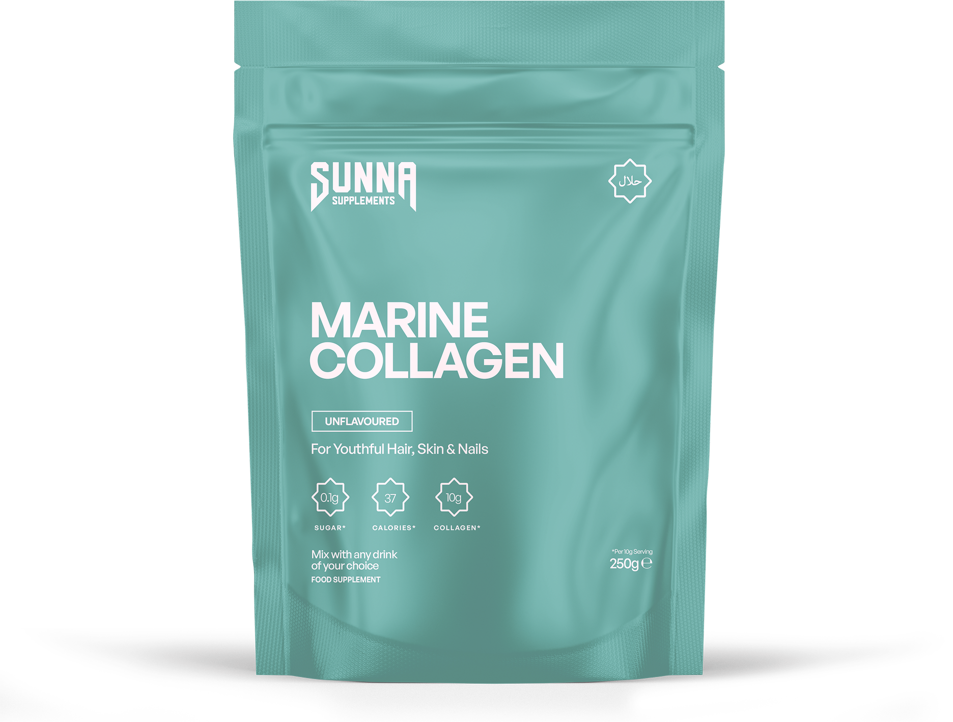 Sunna Supplements
