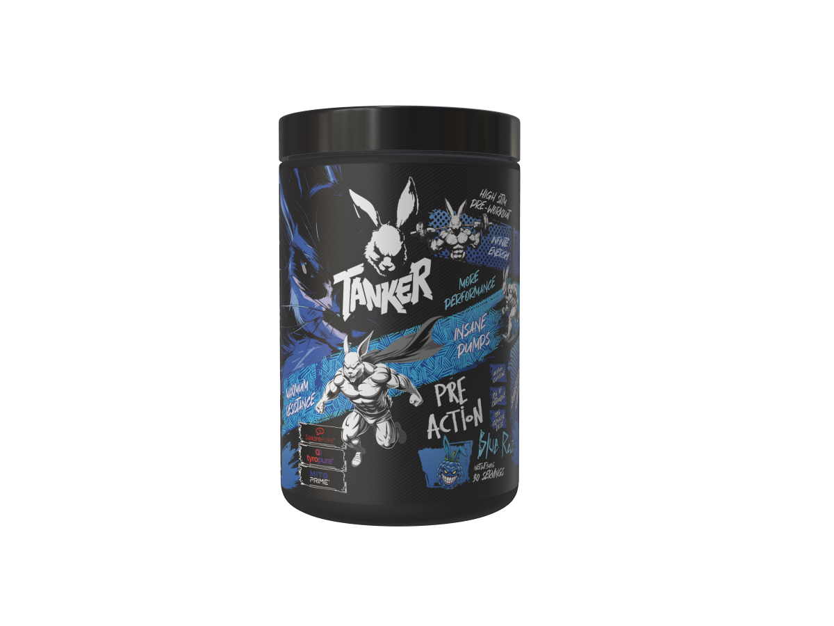 Tanker