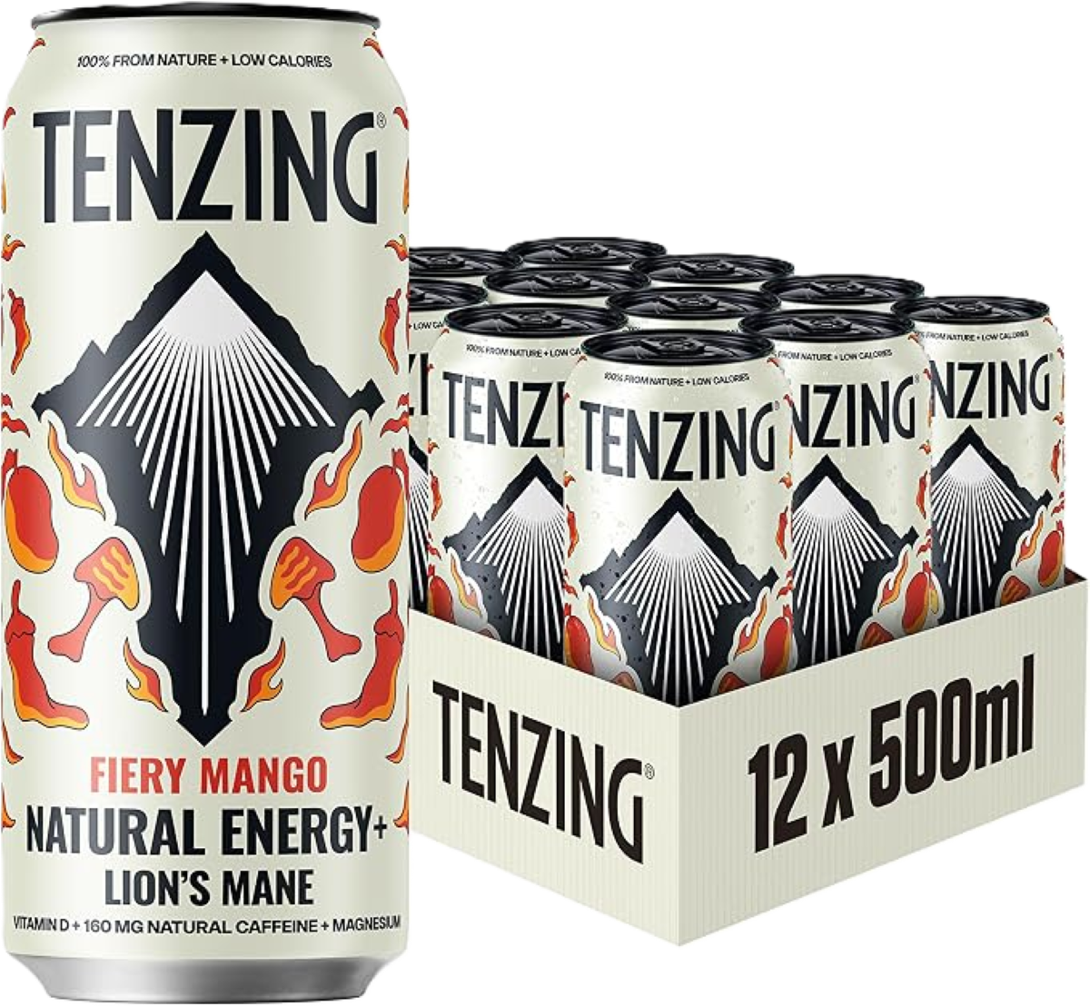 Tenzing