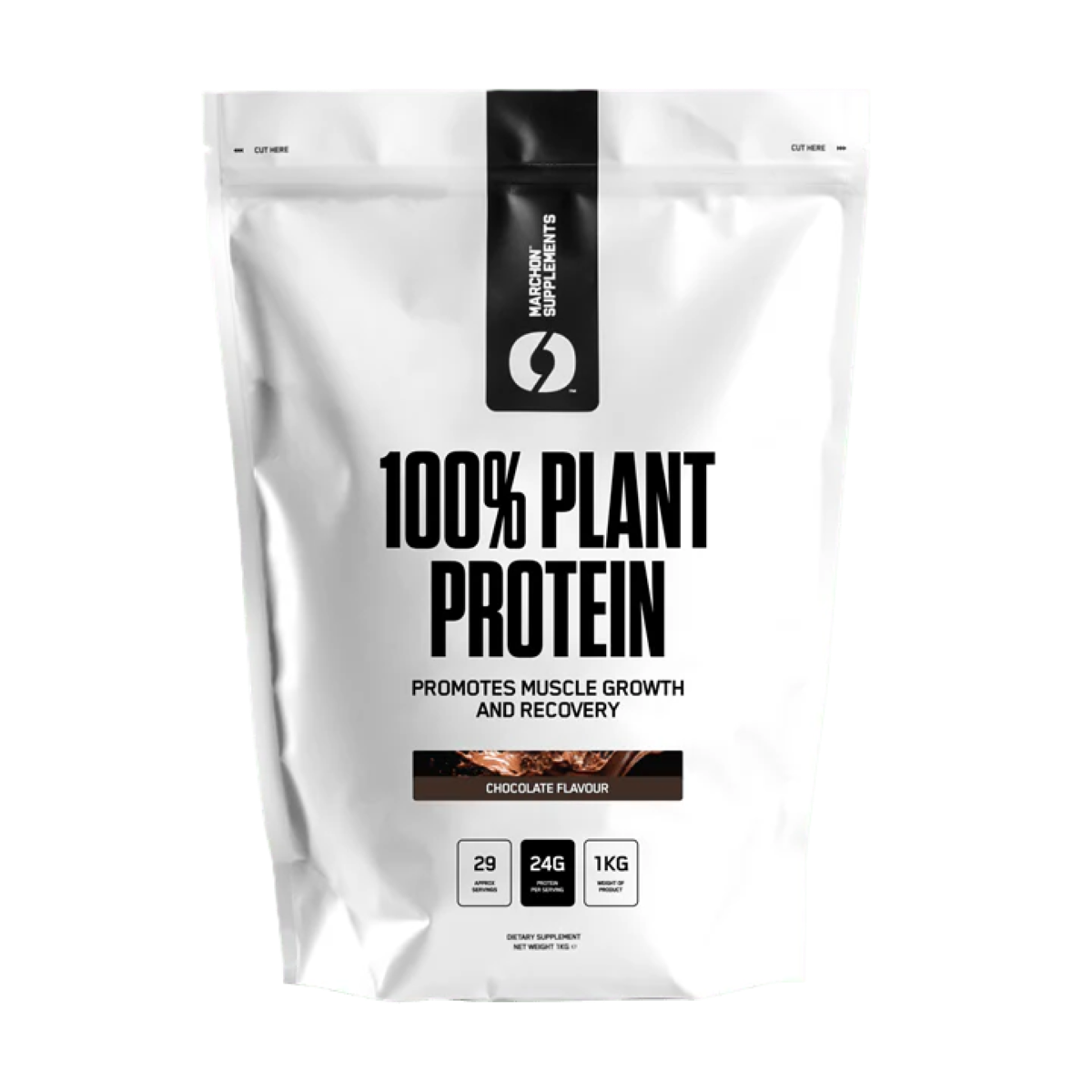 Vegan/Plant Protein