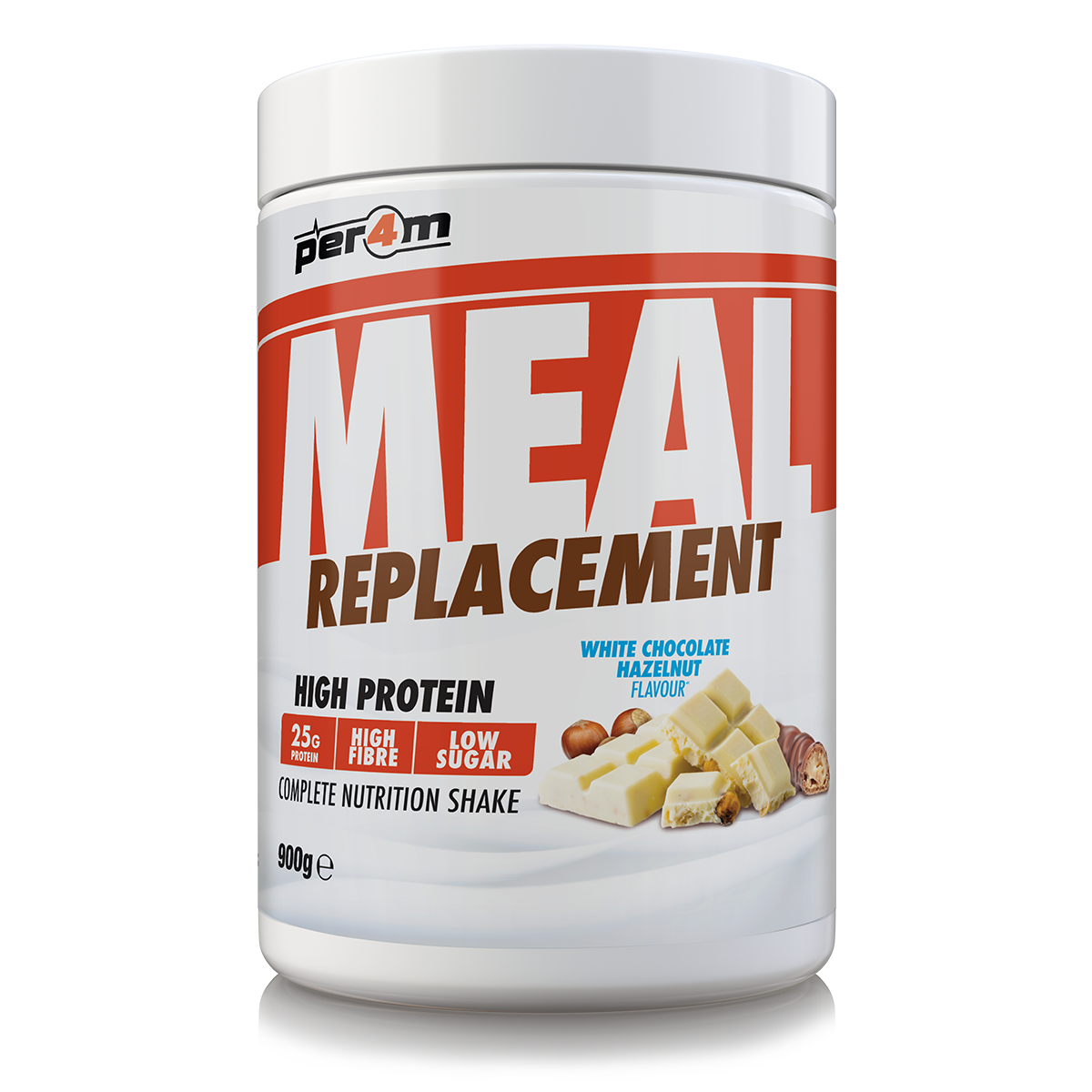 Per4m MEAL 900g