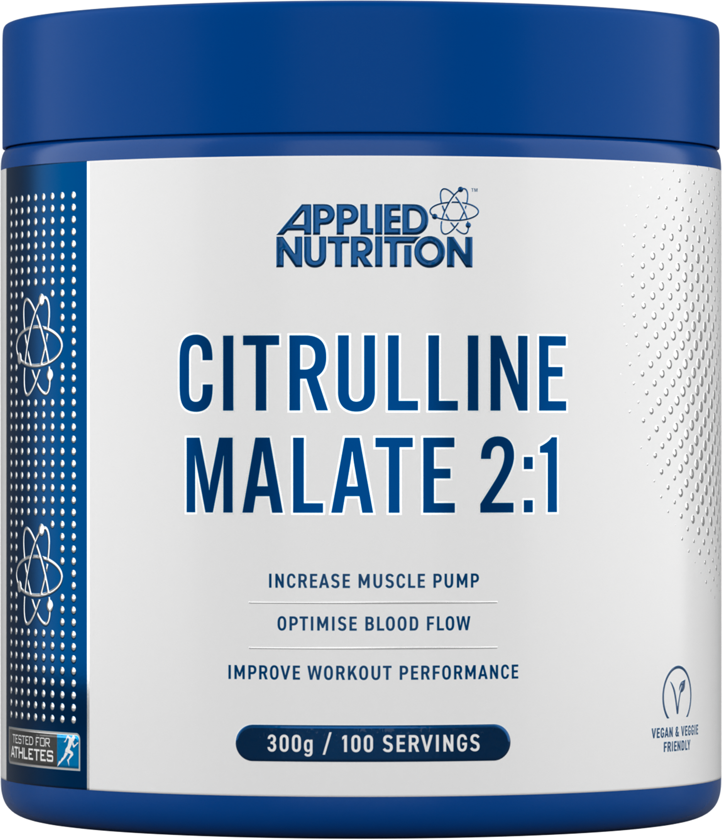 Applied Nutrition Citrulline Malate 300g