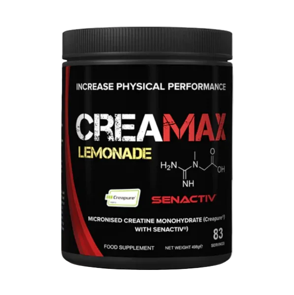 Strom Sports Creamax 460g