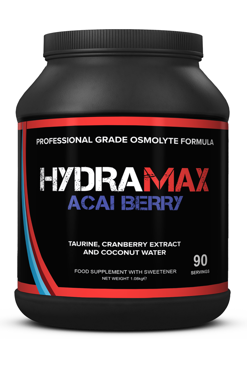 Strom Sports HydraMAX 1.08kg