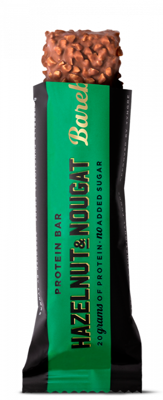 Barebells Protein Bar 12x55g