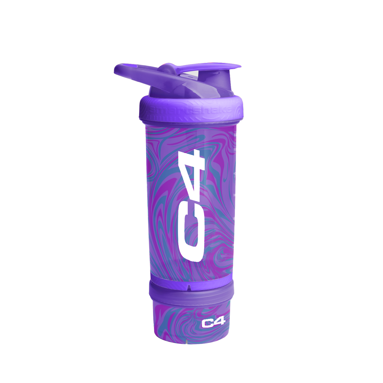 Cellucor C4 Limited Edition Revive Shaker 750ml