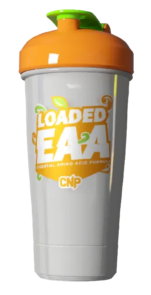 CNP Loaded EAA Shaker 750ml