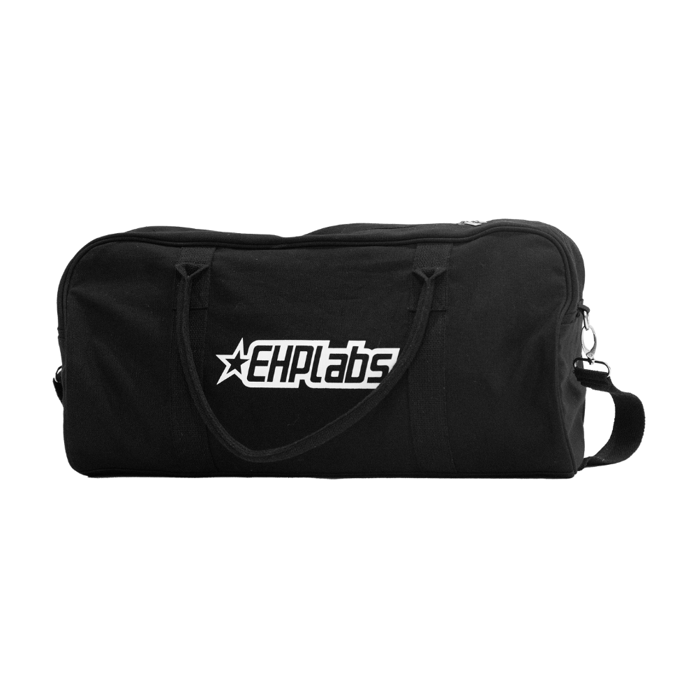 EHP Labs Gym Bag