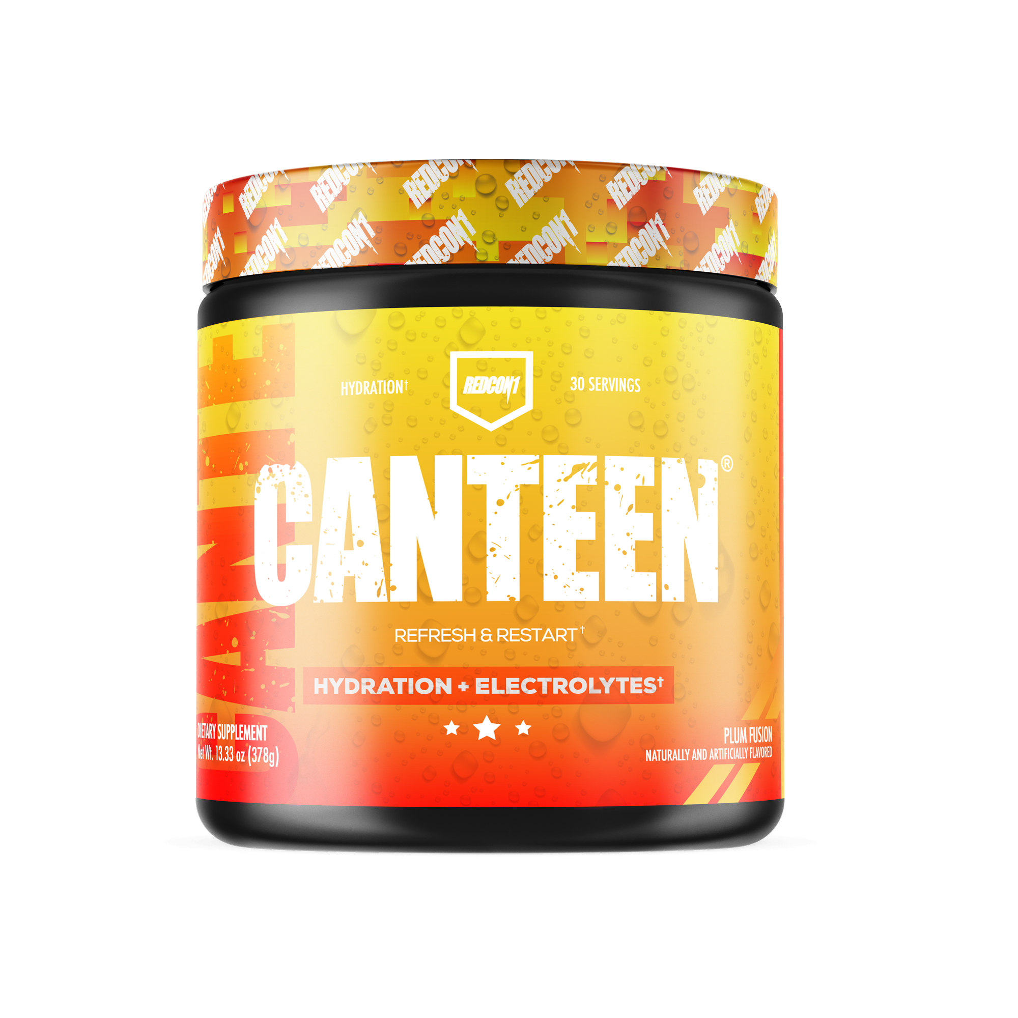 Redcon1 Canteen 30 Serv