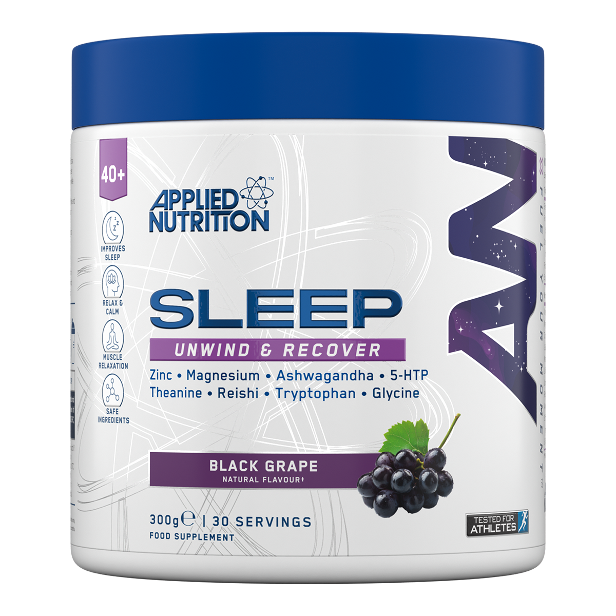 Applied Nutrition Sleep Health 300g