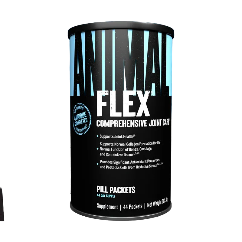 Universal Nutrition Animal Flex 44 Packs